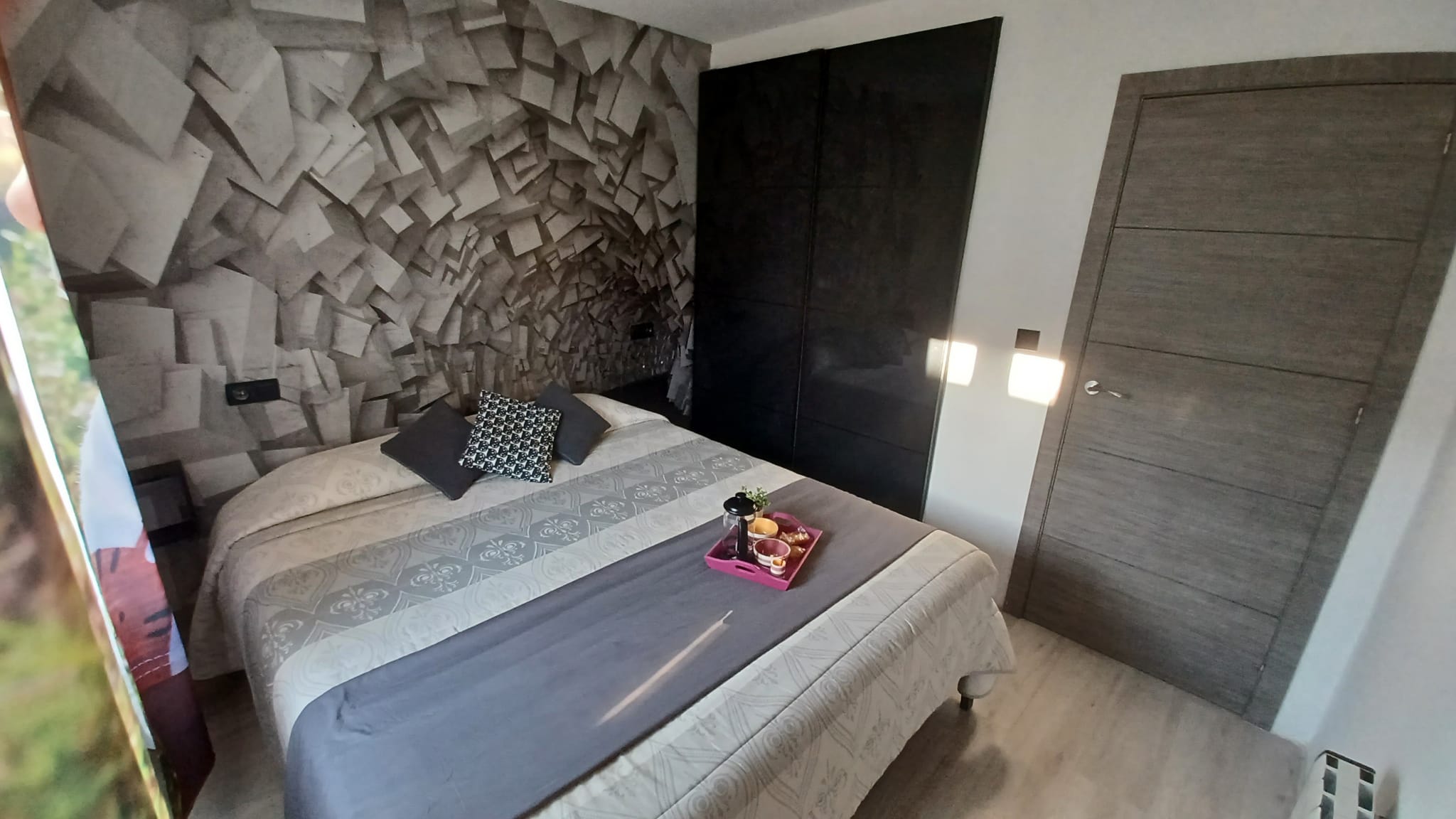 Kitchen in apartment for sale in Torre de La Horadada