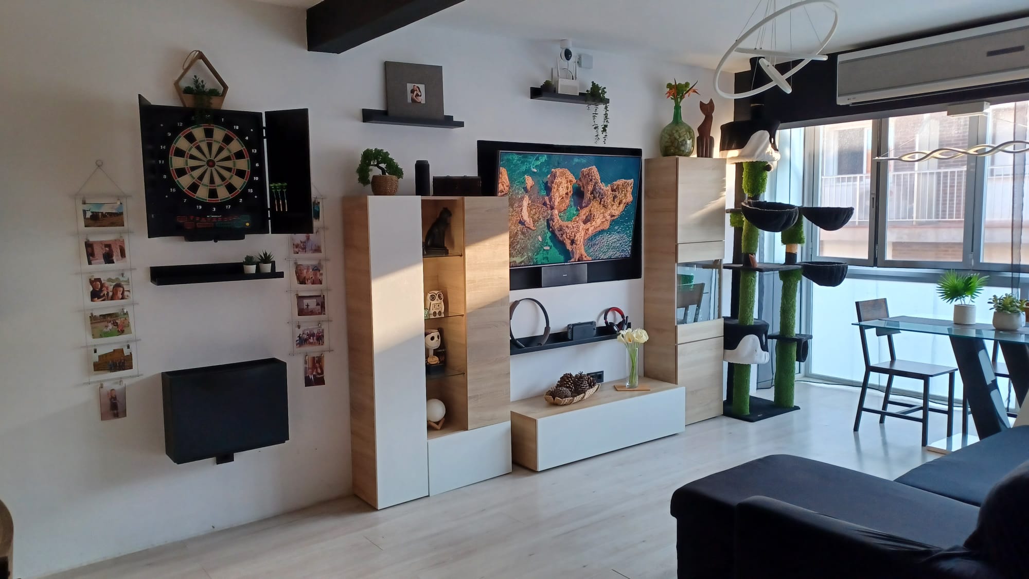 Exterior view in apartment for sale in Torre de La Horadada