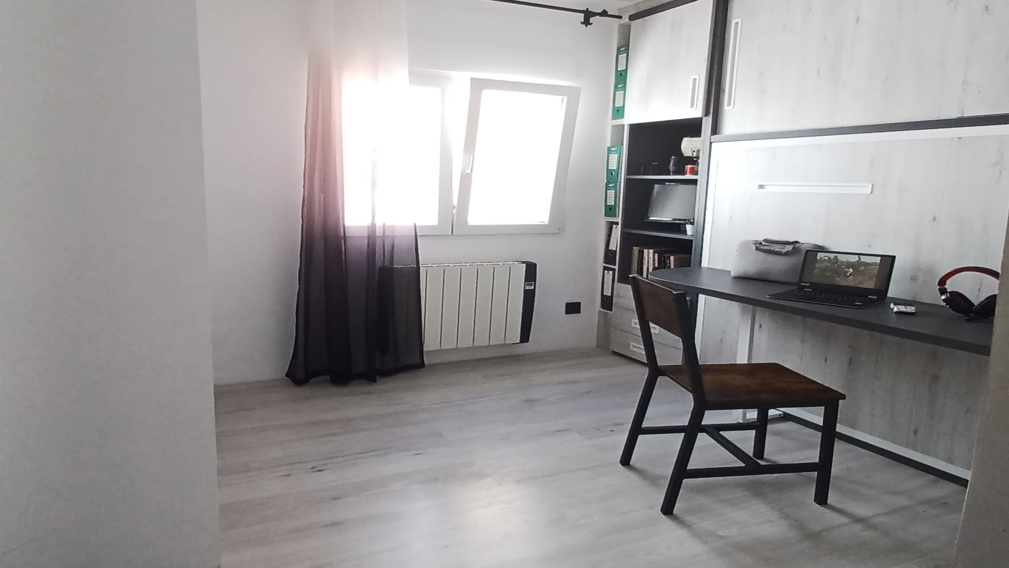 Bathroom in apartment for sale in Torre de La Horadada