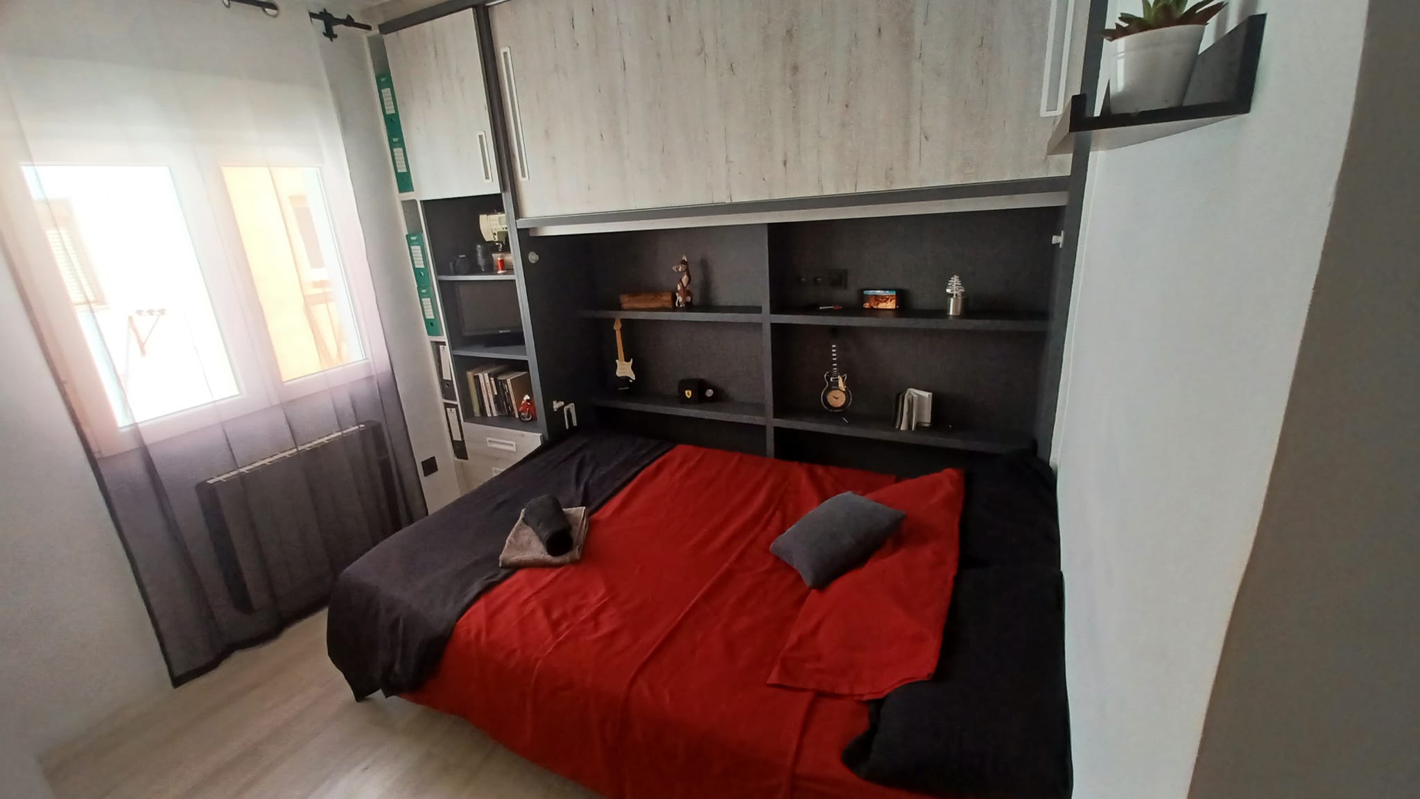 Terrace in apartment for sale in Torre de La Horadada