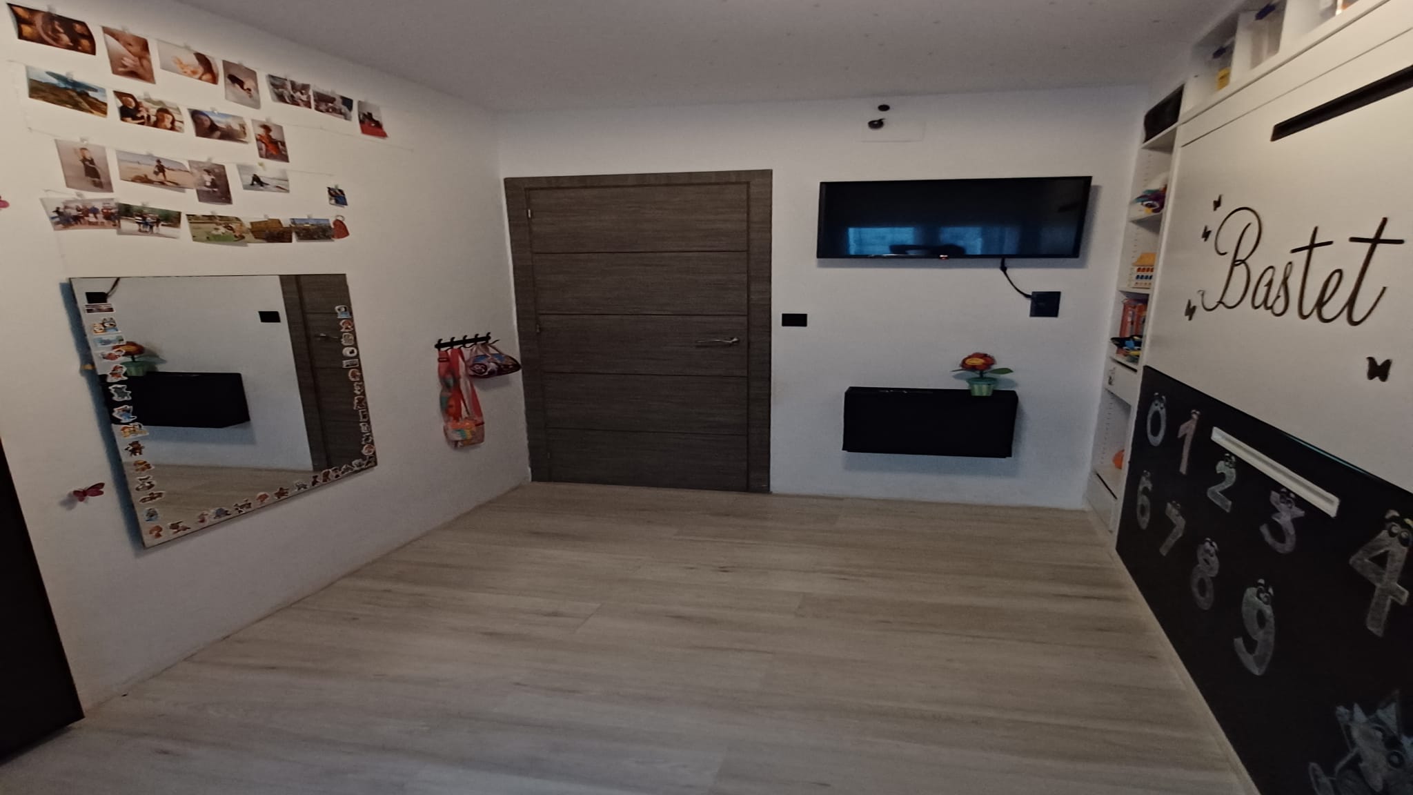Garden in apartment for sale in Torre de La Horadada