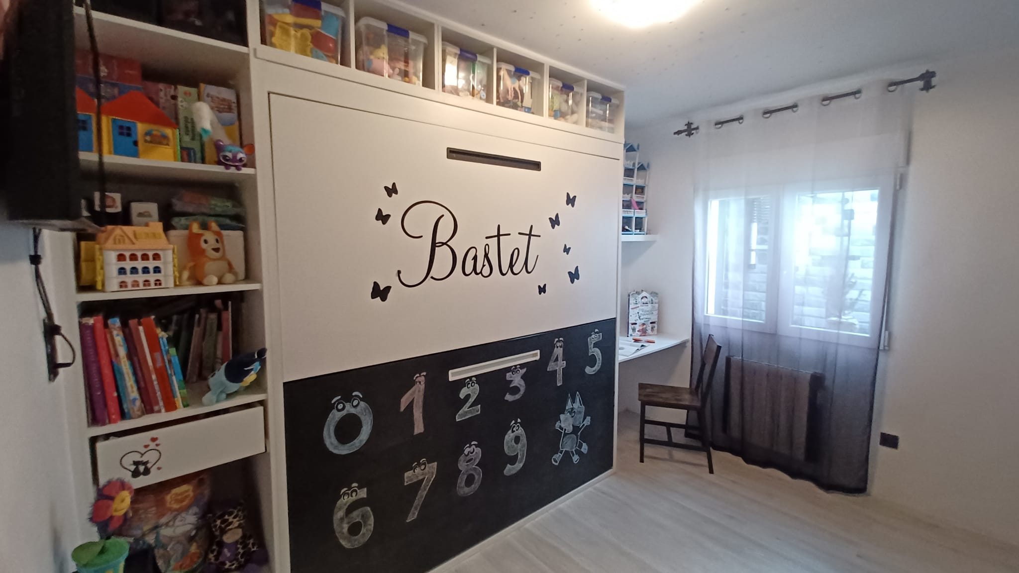 Dining area in apartment for sale in Torre de La Horadada
