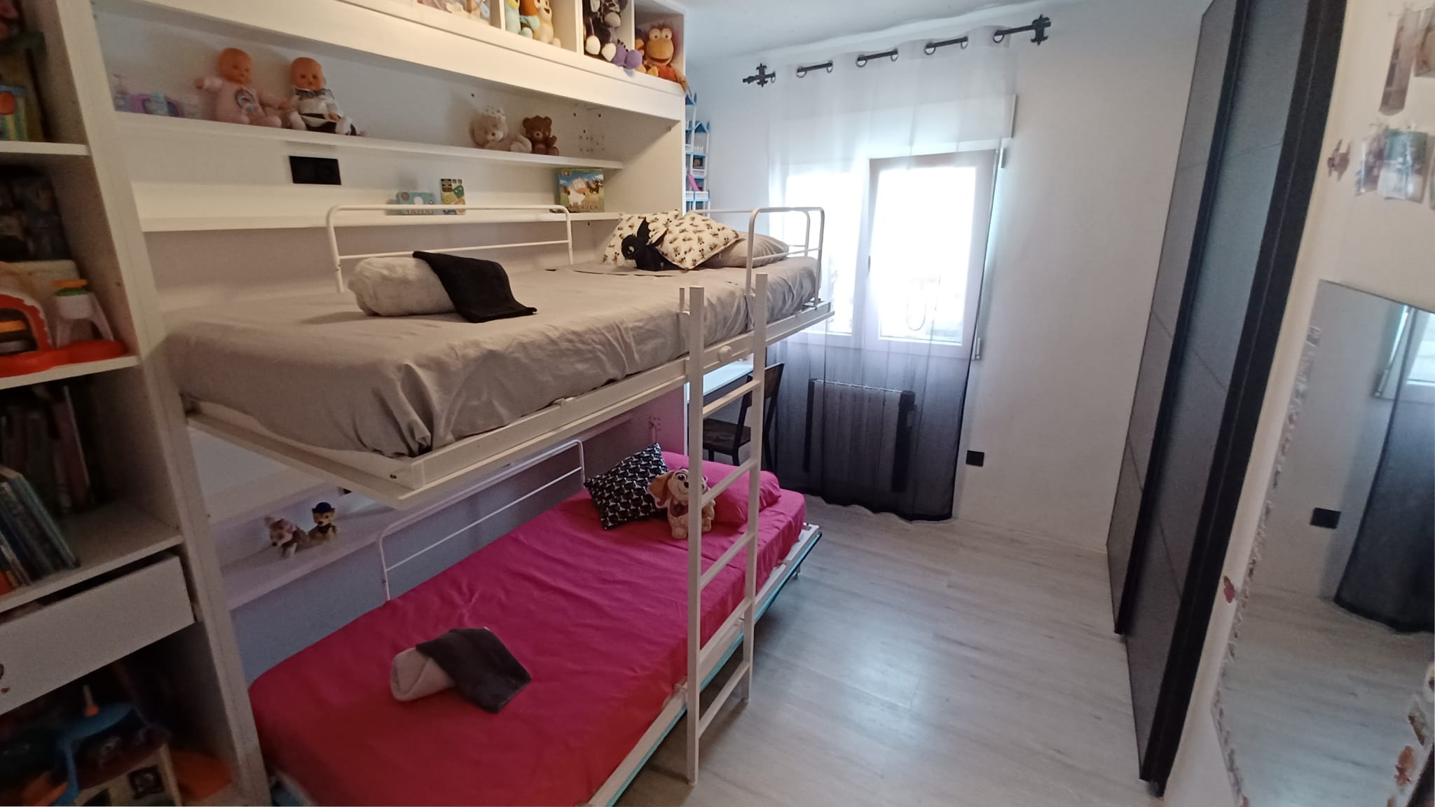 Kitchen in apartment for sale in Torre de La Horadada