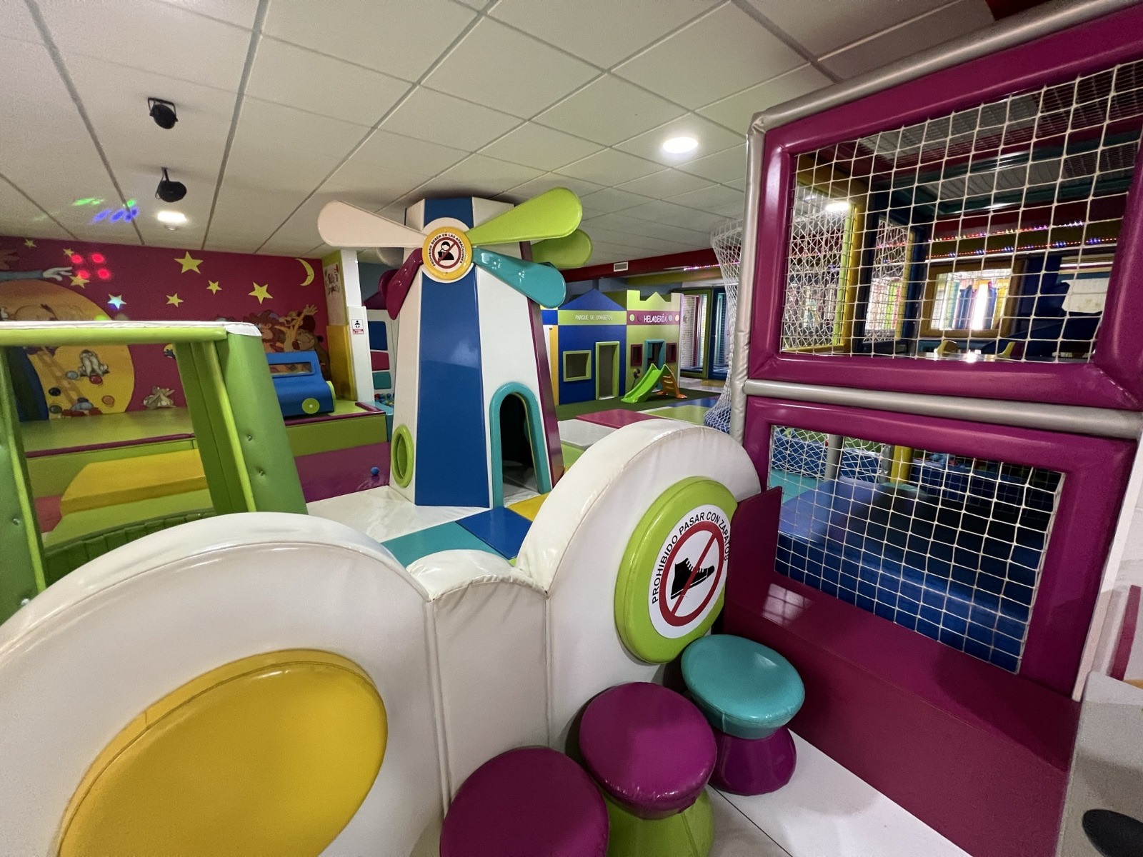 Bathroom in commercial for sale in Torrevieja