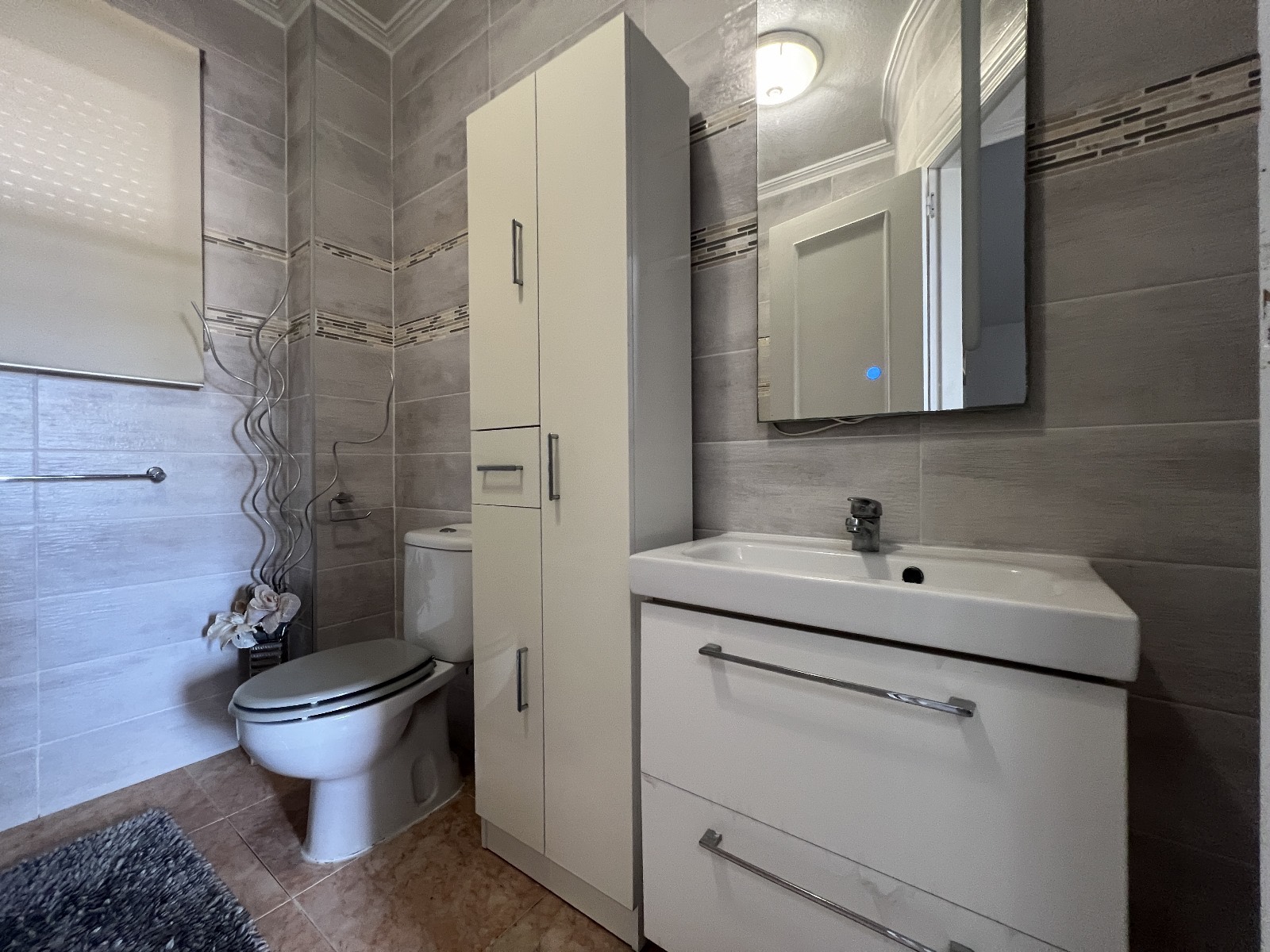 Living room in villa for sale in Orihuela