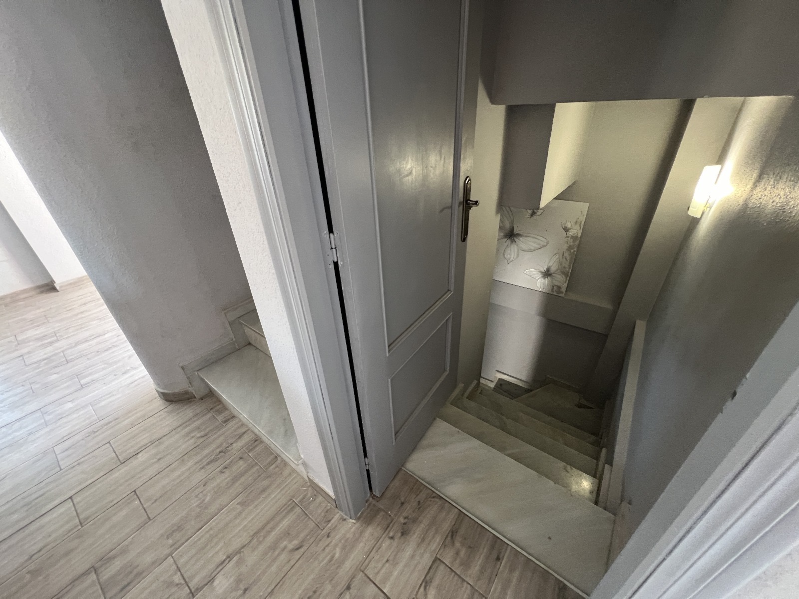 Exterior view in villa for sale in Orihuela
