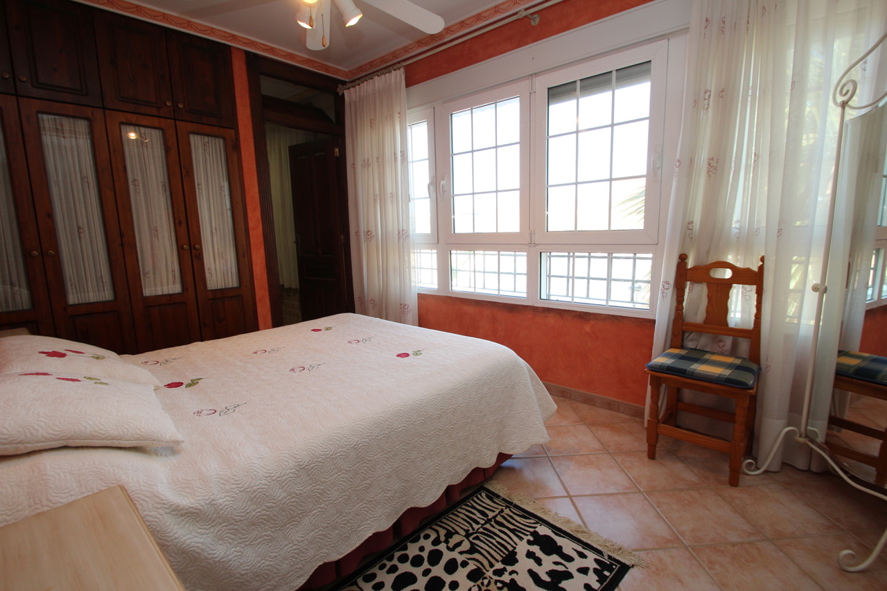 Terrace in finca for sale in Murcia