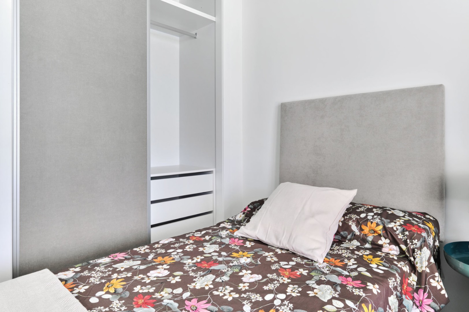 Living room in terraced for sale in Torrevieja