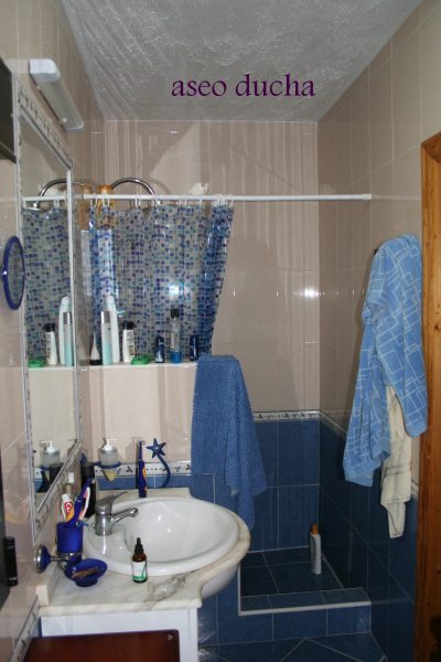 Garden in villa for sale in Murcia