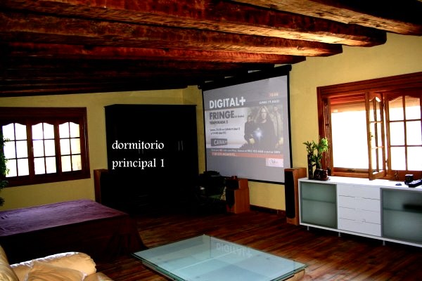 Welcome to Blissful Living in MurciaEmbrace the charm of countryside living in this splendid country