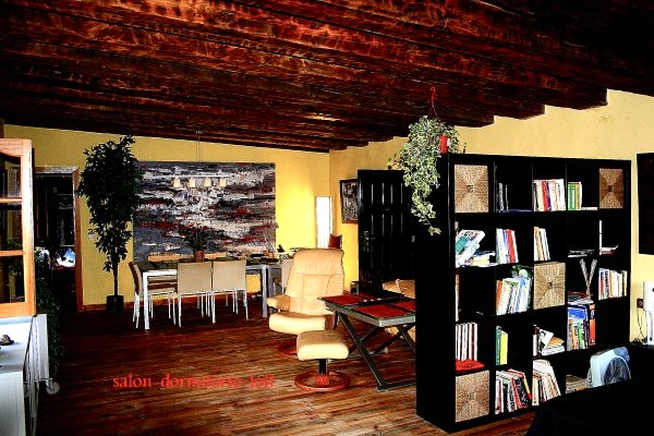Terrace in villa for sale in Murcia