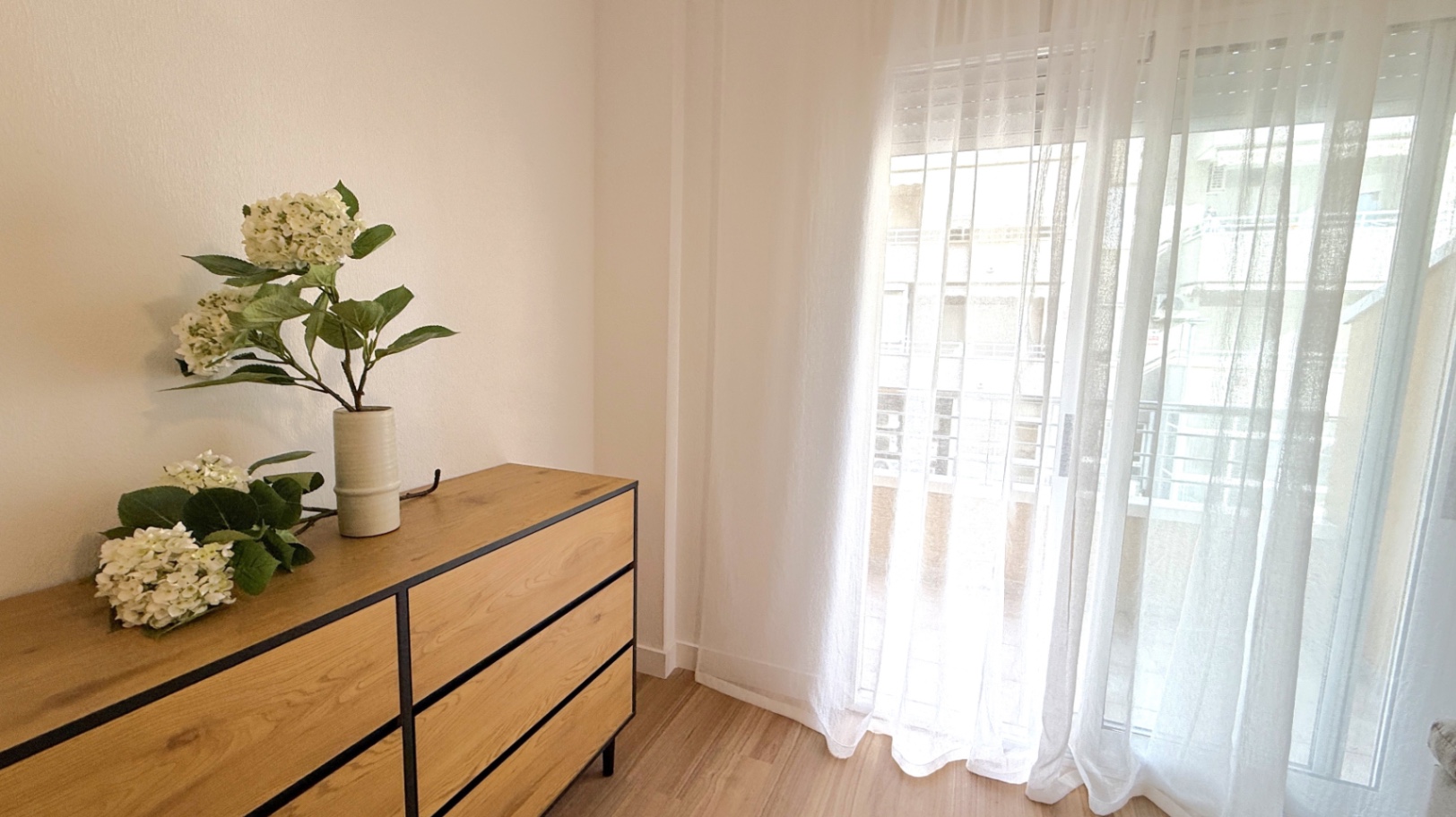 Bathroom in apartment for sale in Torrevieja