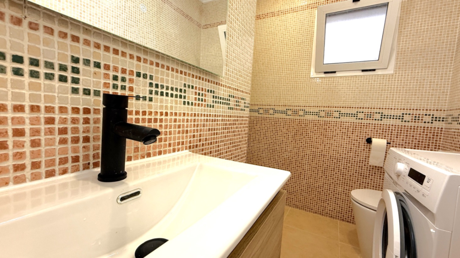 Exterior view in apartment for sale in Torrevieja