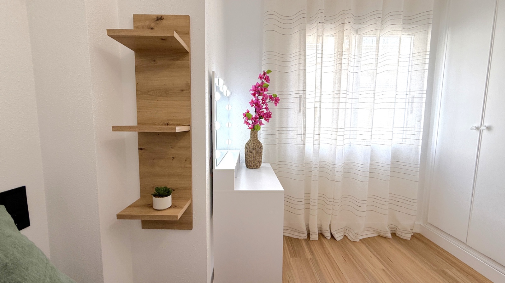 Exterior view in apartment for sale in Torrevieja