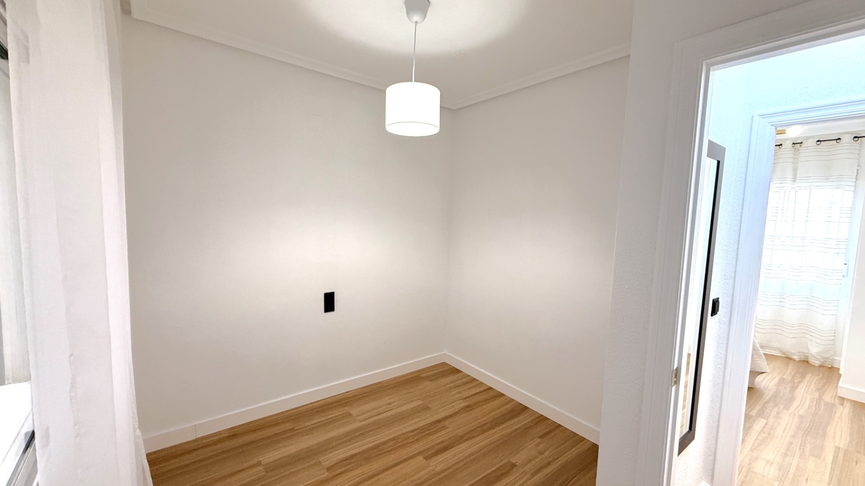 Dining area in apartment for sale in Torrevieja