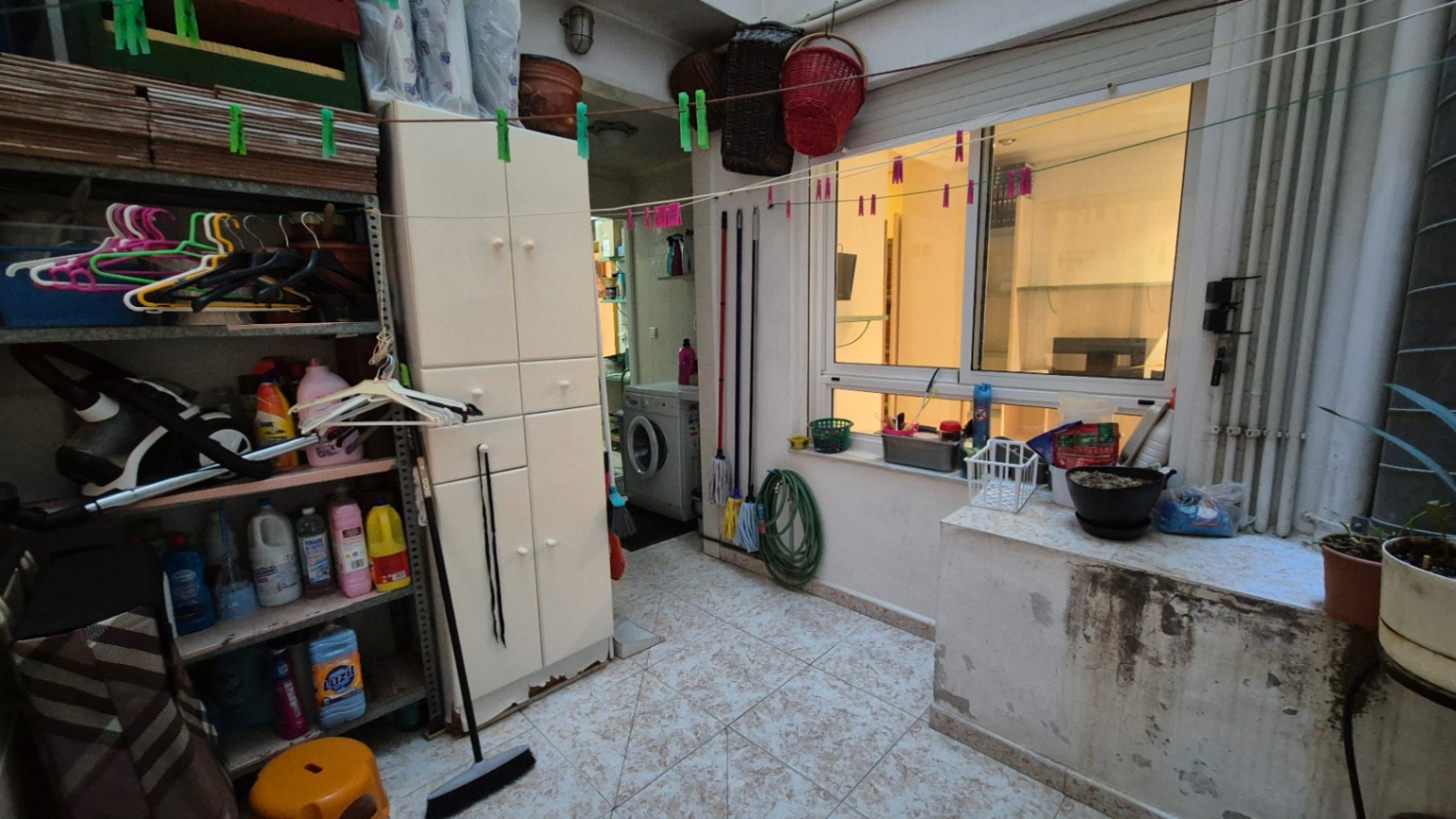 Exterior view in apartment for sale in Torrevieja
