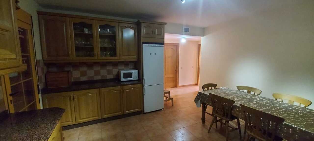 Terrace in villa for sale in Calasparra