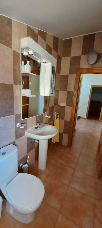 Terrace in villa for sale in Calasparra