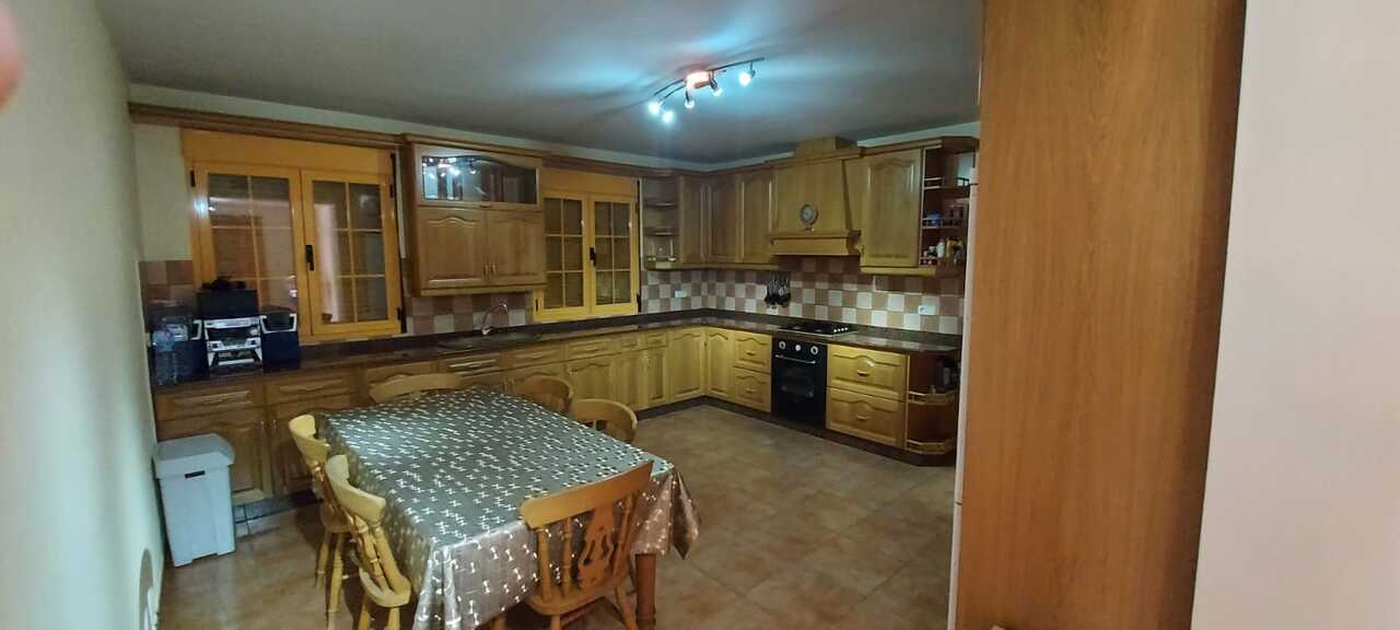Large Detached Villa in NW Murcia for sale with 5 Double Bedrooms 3 Bathrooms on Large Urban Plot (1