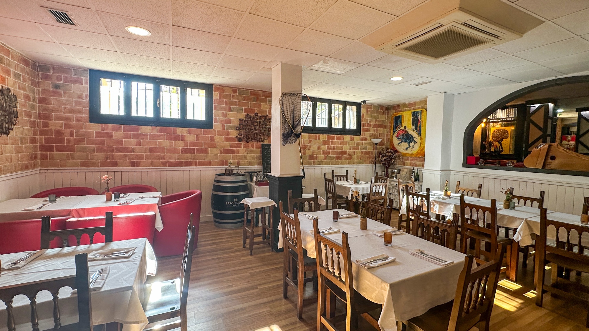 Terrace in commercial for sale in Torrevieja