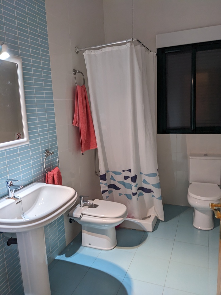 Terrace in villa for sale in Murcia