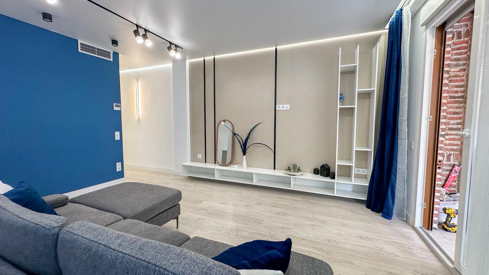Exterior view in apartment for sale in Torrevieja