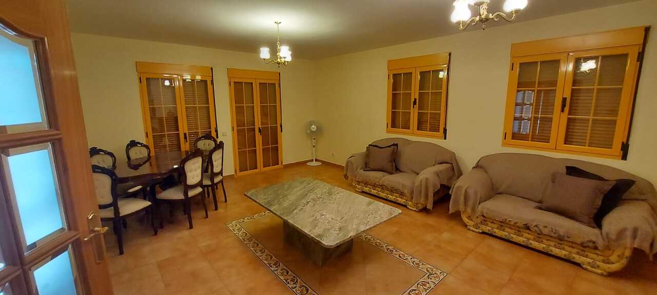 Kitchen in villa for sale in Murcia