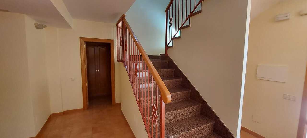 Kitchen in villa for sale in Murcia