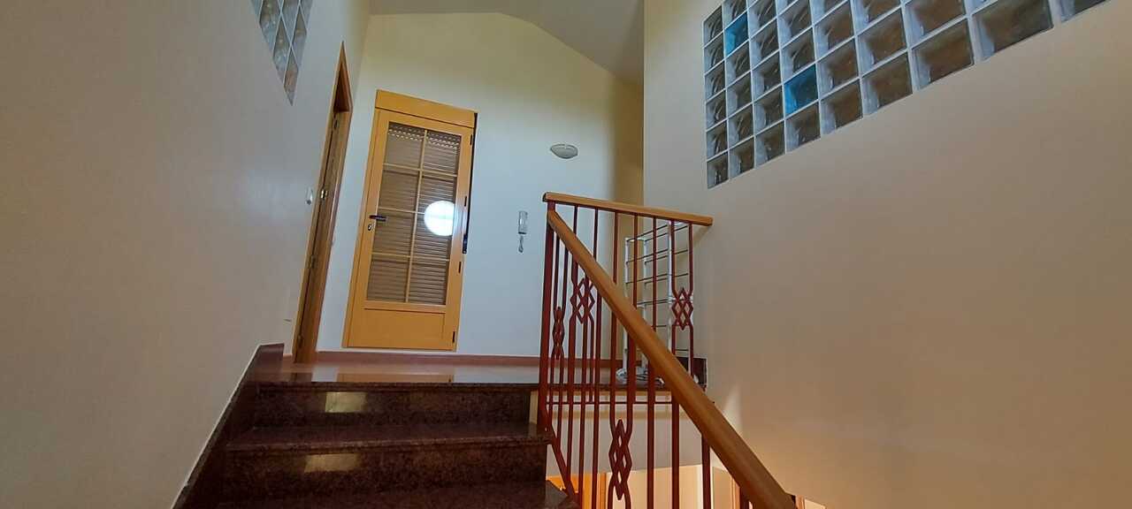 Bedroom in villa for sale in Murcia