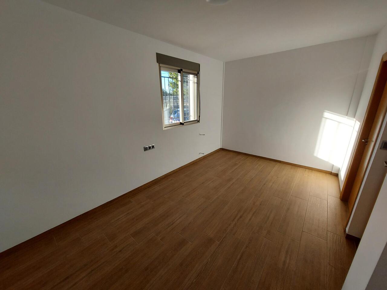 Garden in villa for sale in Murcia