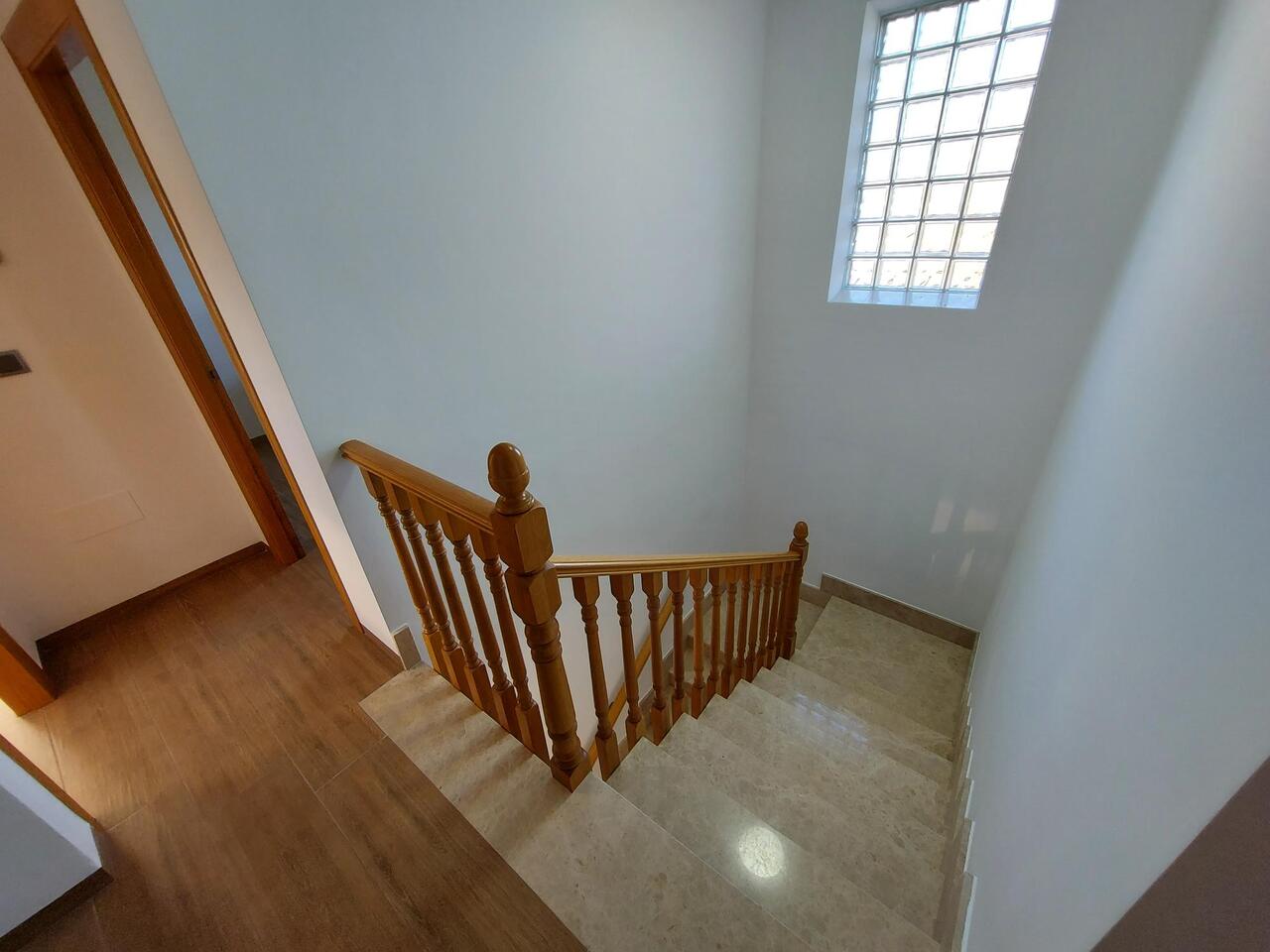Kitchen in villa for sale in Murcia