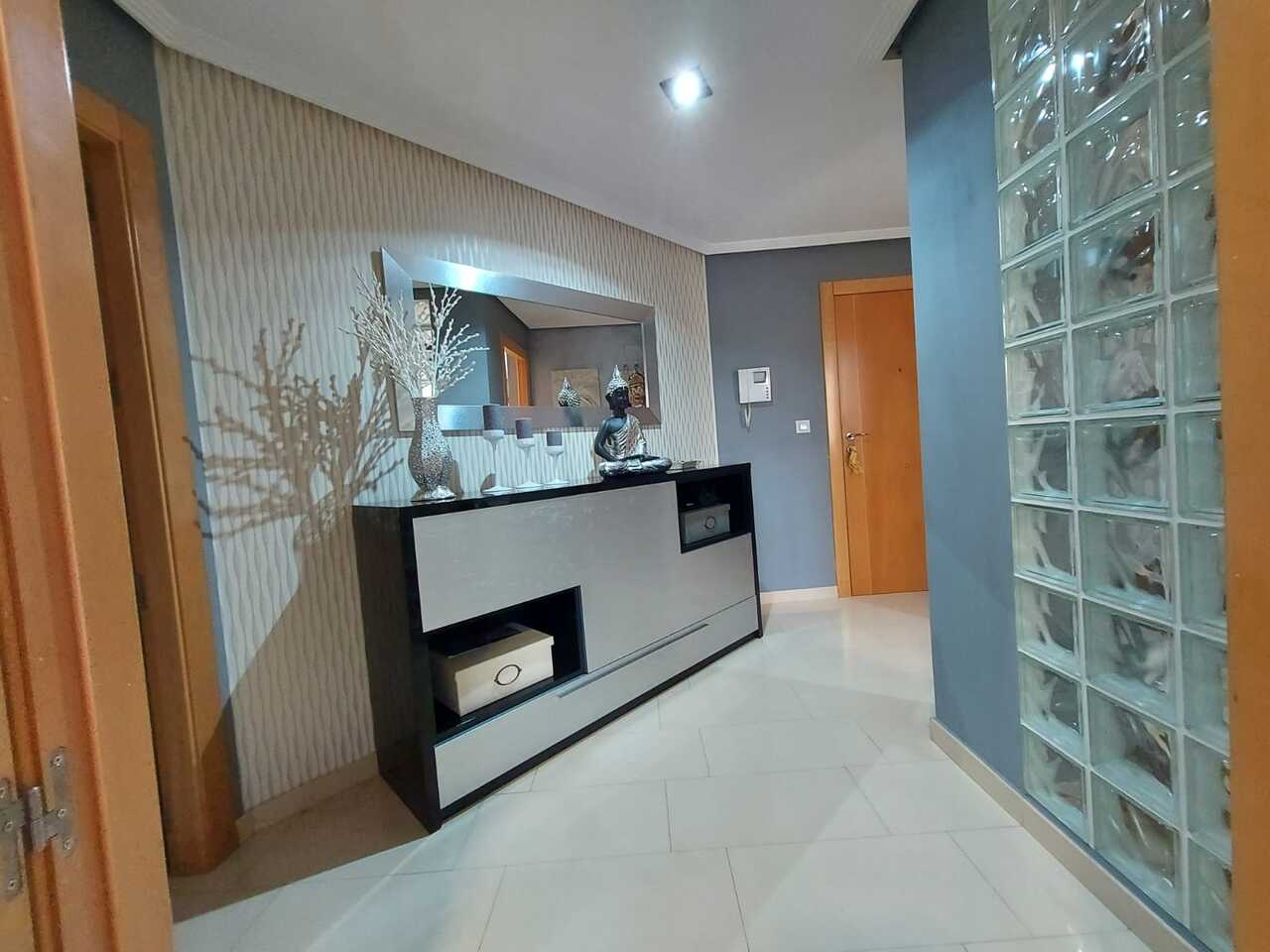 Kitchen in apartment for sale in Murcia