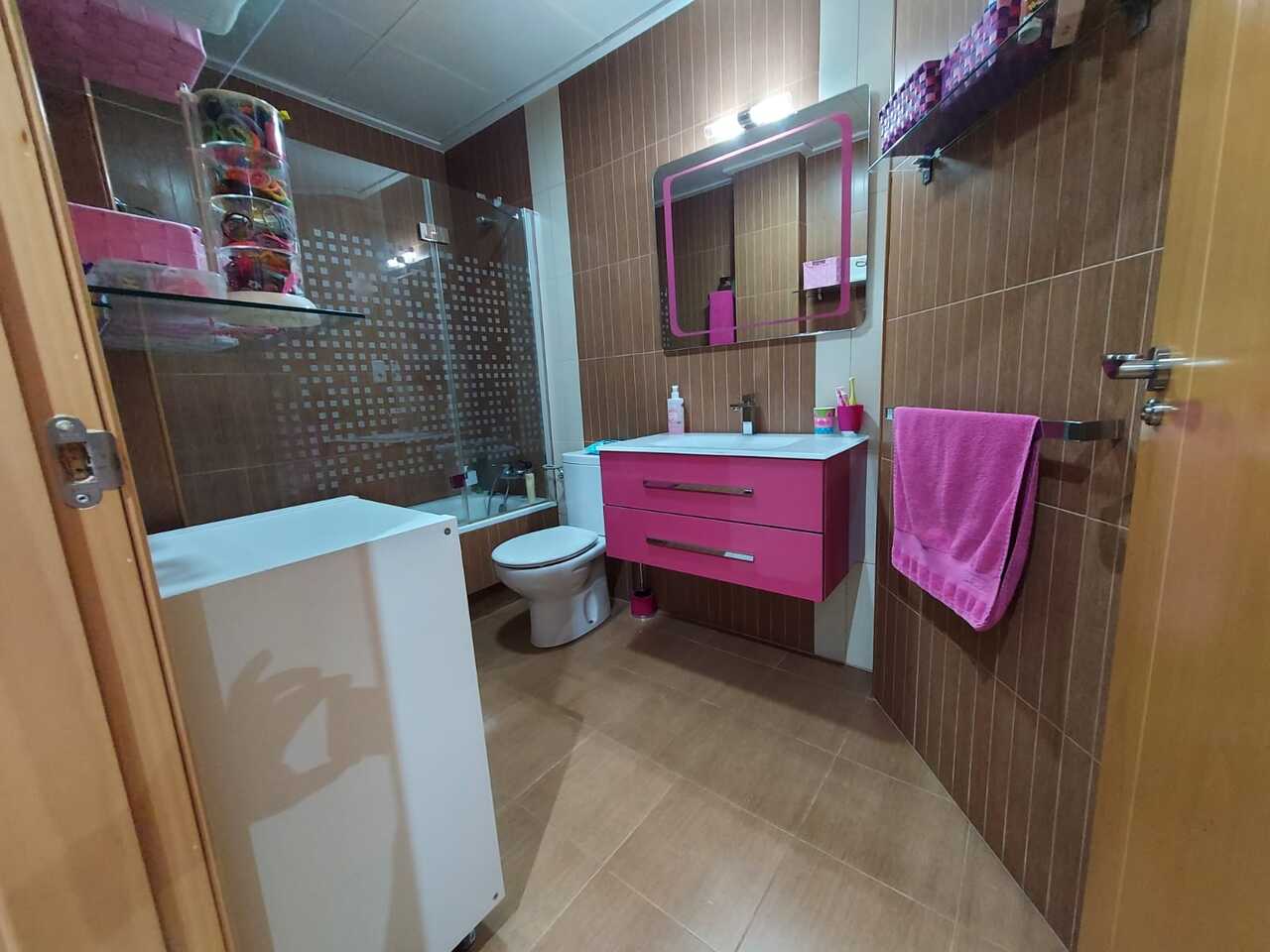 Garden in apartment for sale in Murcia