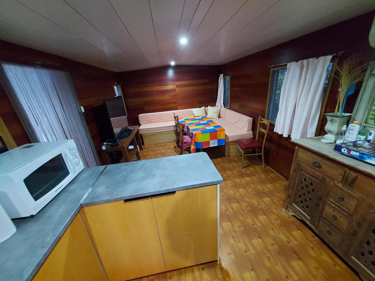 Kitchen in bungalow for sale in Murcia