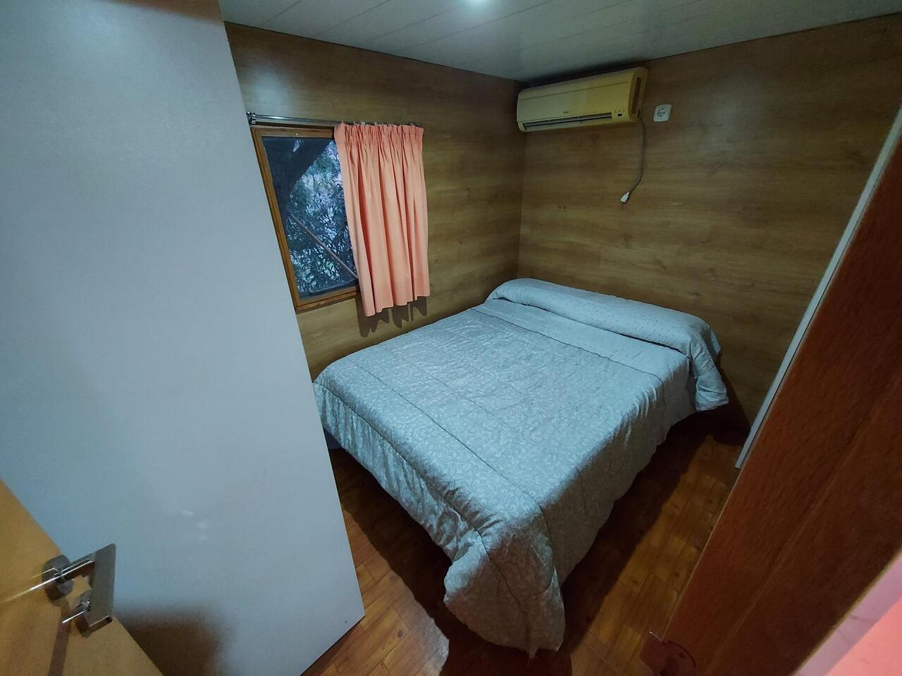 Bathroom in bungalow for sale in Murcia