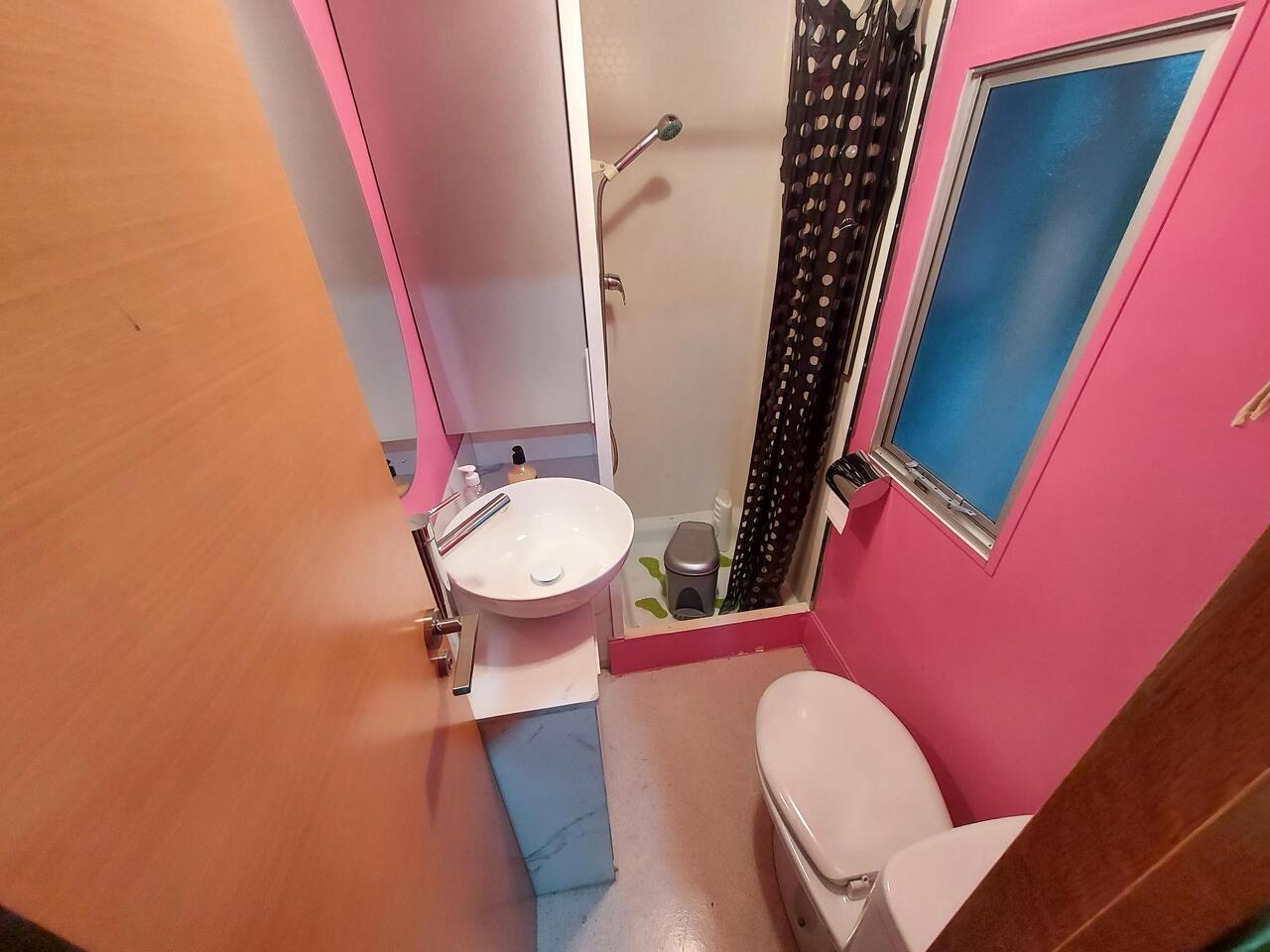 Terrace in bungalow for sale in Murcia