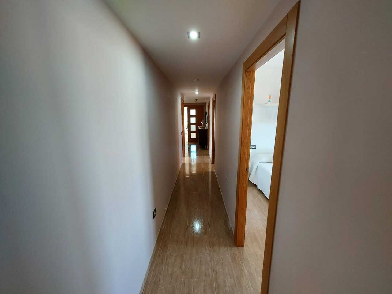 Kitchen in villa for sale in Murcia