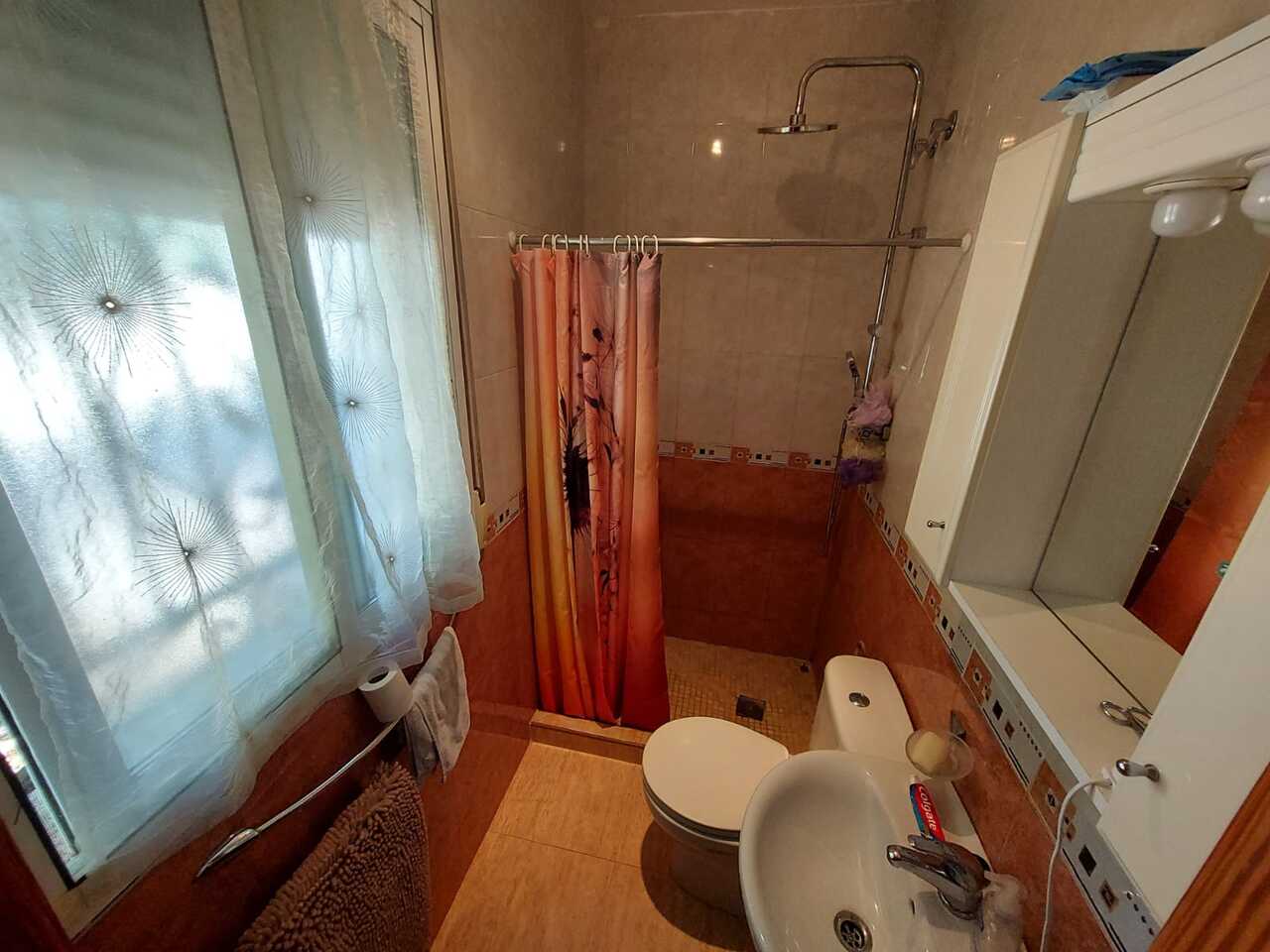 Kitchen in villa for sale in Murcia