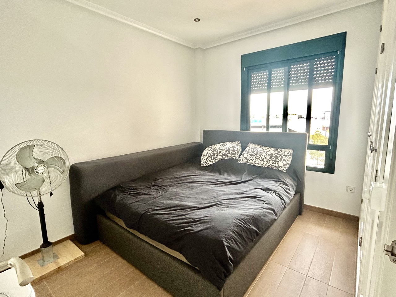 Kitchen in apartment for sale in Campoamor