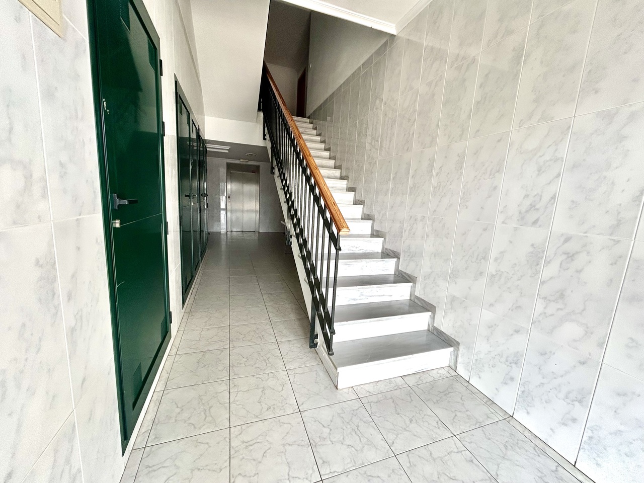 Exterior view in apartment for sale in Campoamor