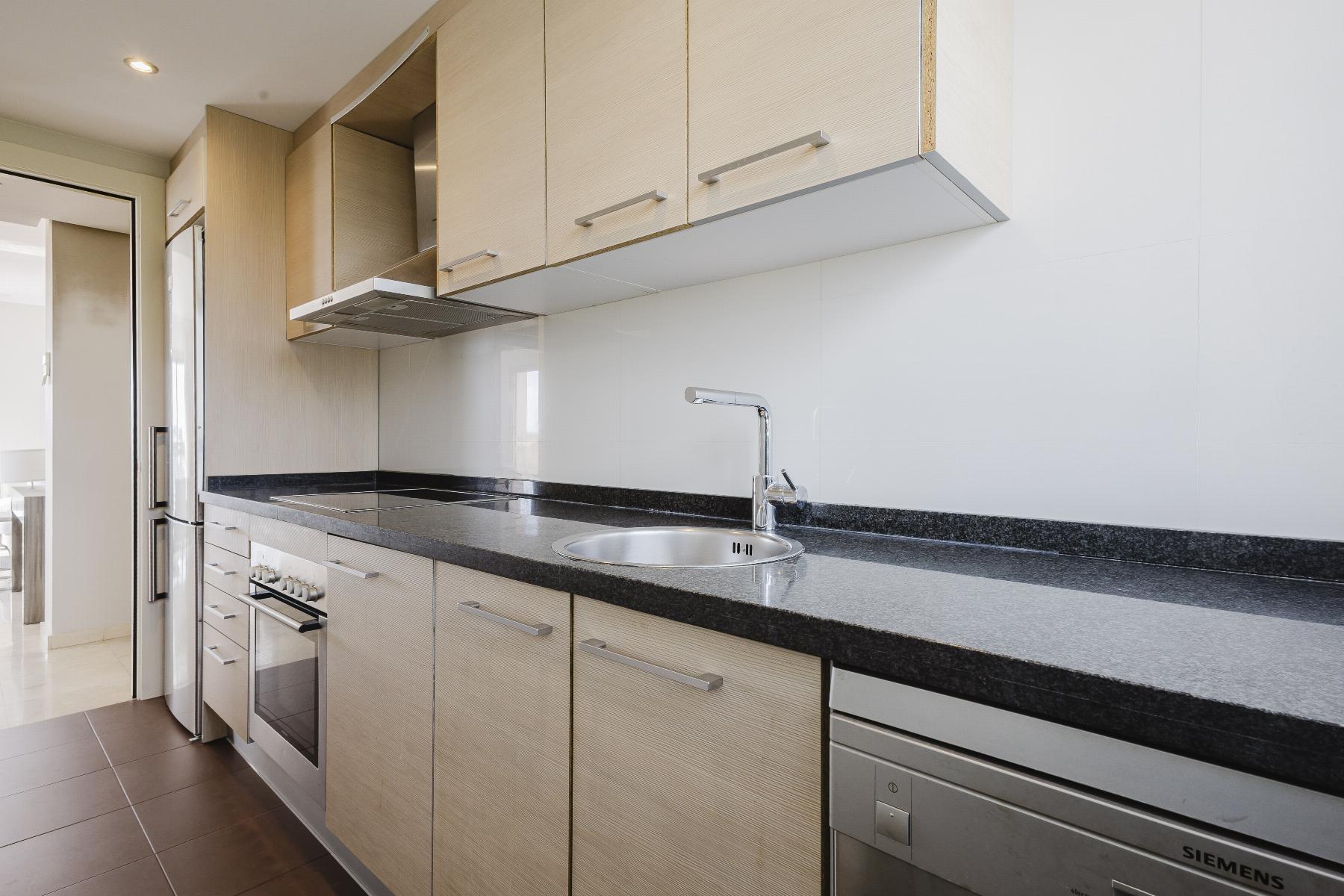 Exterior view in penthouse for sale in Orihuela Costa