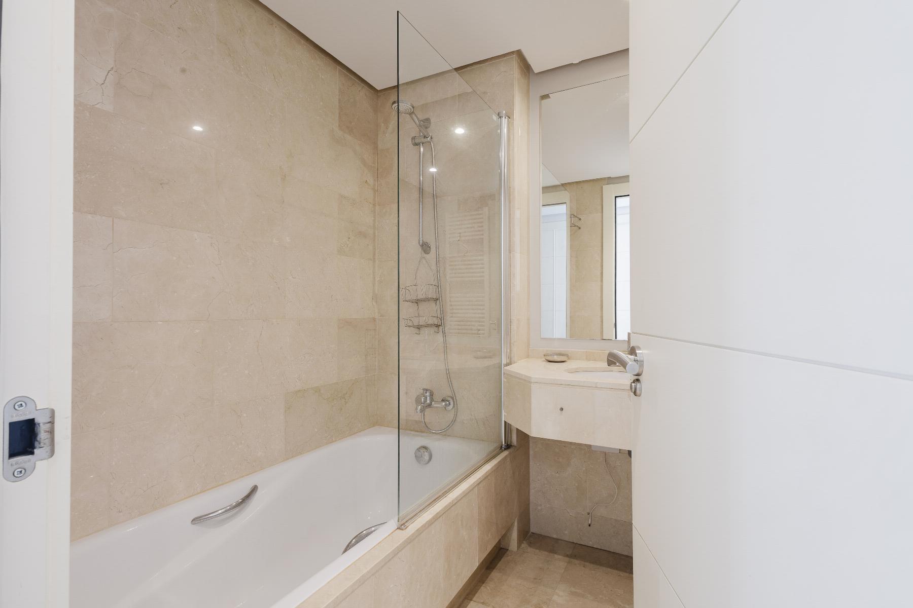 Exterior view in penthouse for sale in Orihuela Costa