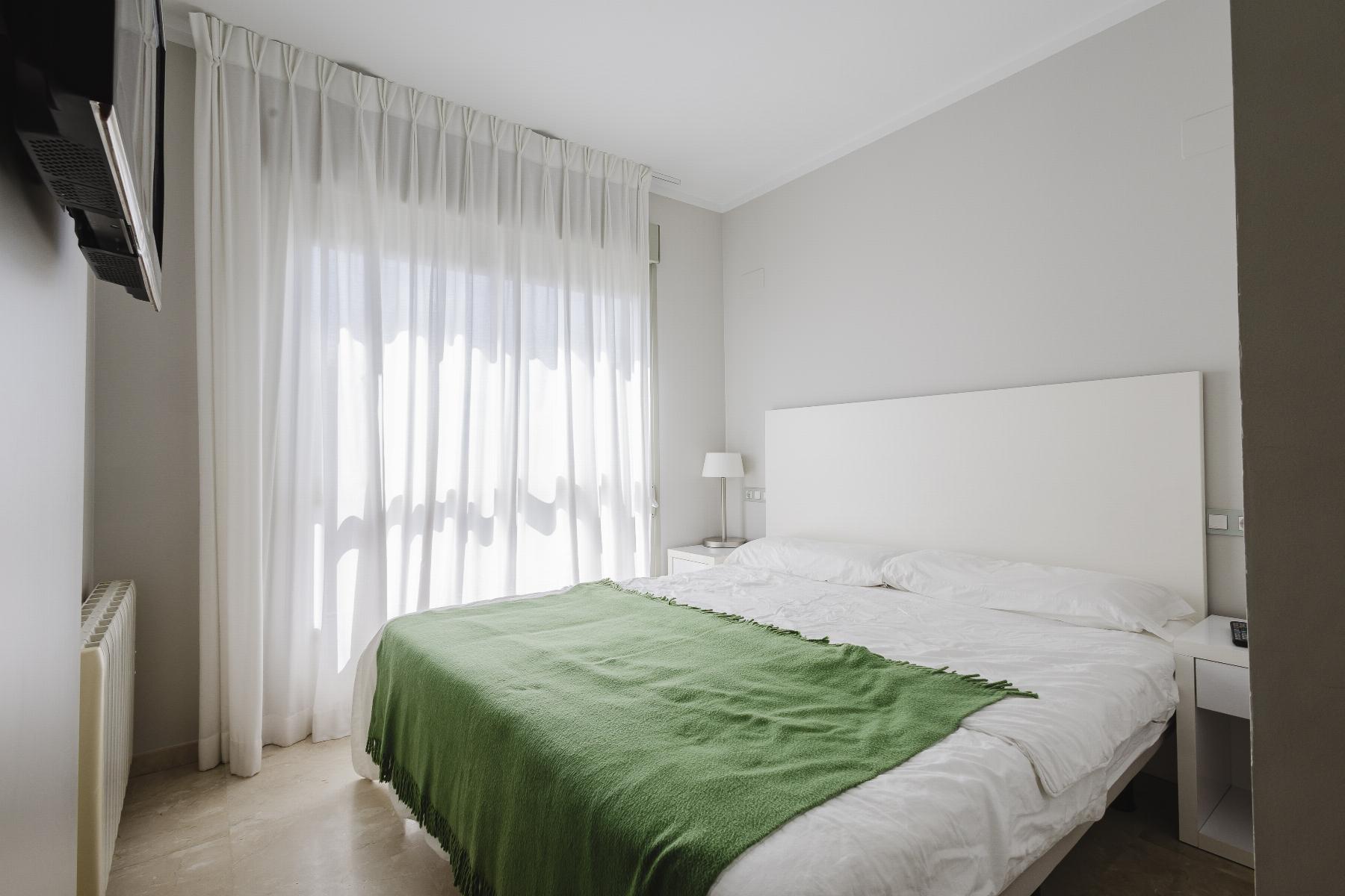 Kitchen in penthouse for sale in Orihuela Costa