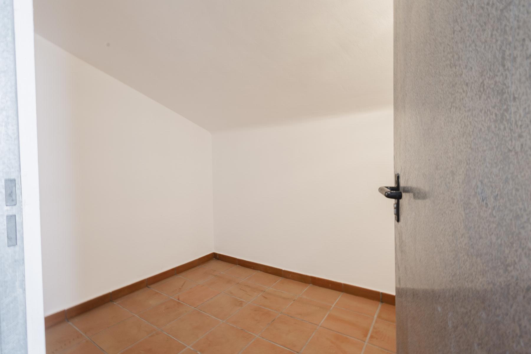 Dining area in penthouse for sale in Orihuela Costa