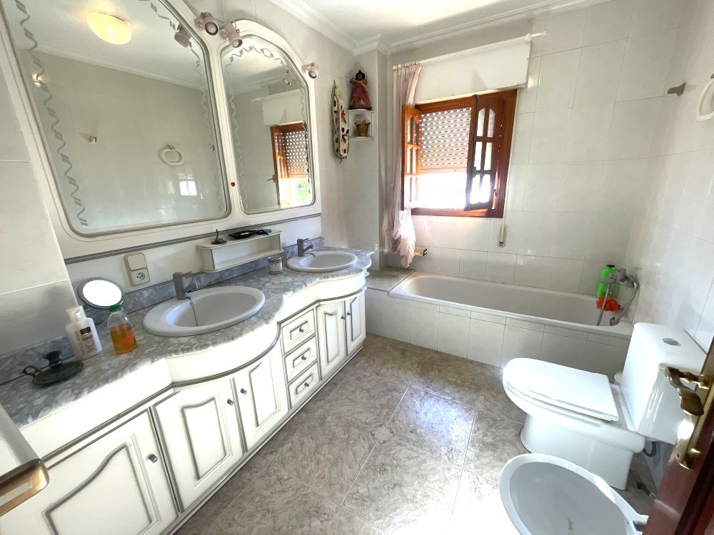 Kitchen in terraced for sale in Rojales