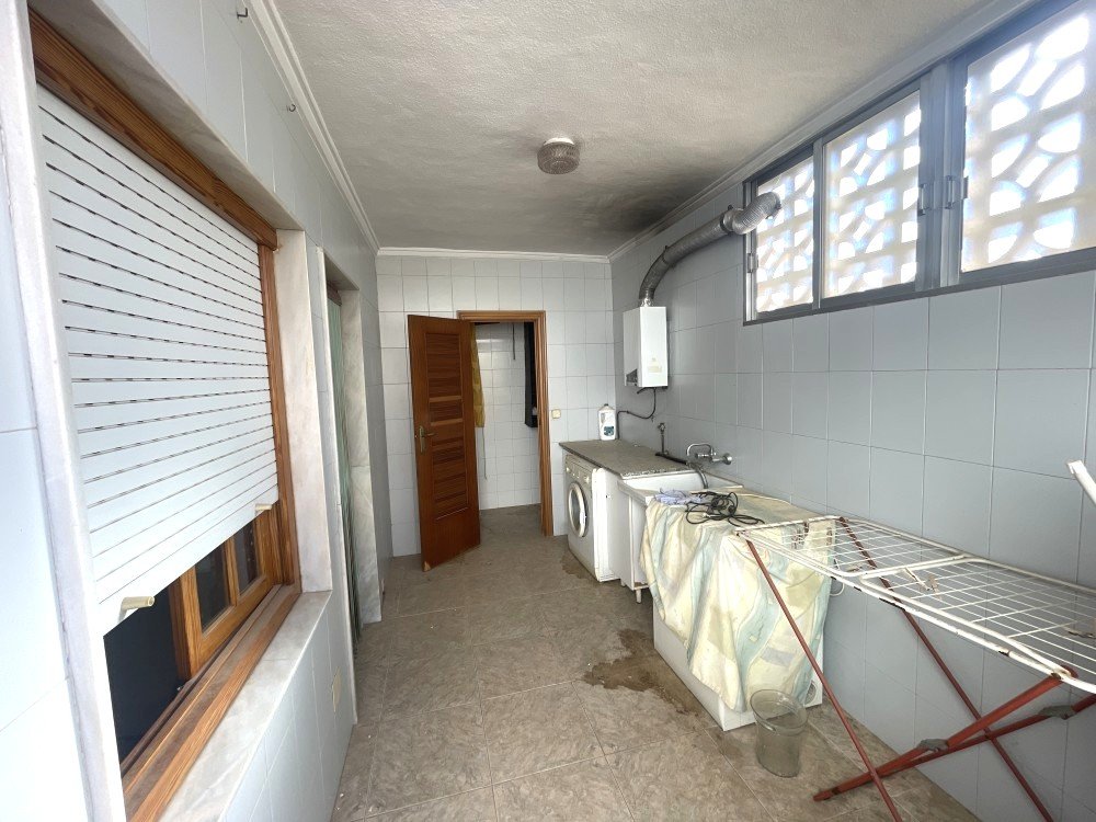 Terrace in terraced for sale in Rojales