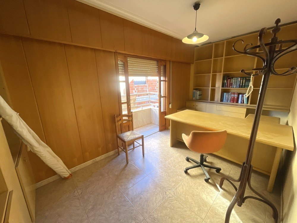 Dining area in terraced for sale in Rojales