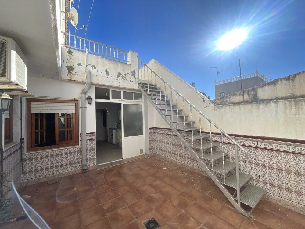 Bedroom in terraced for sale in Rojales