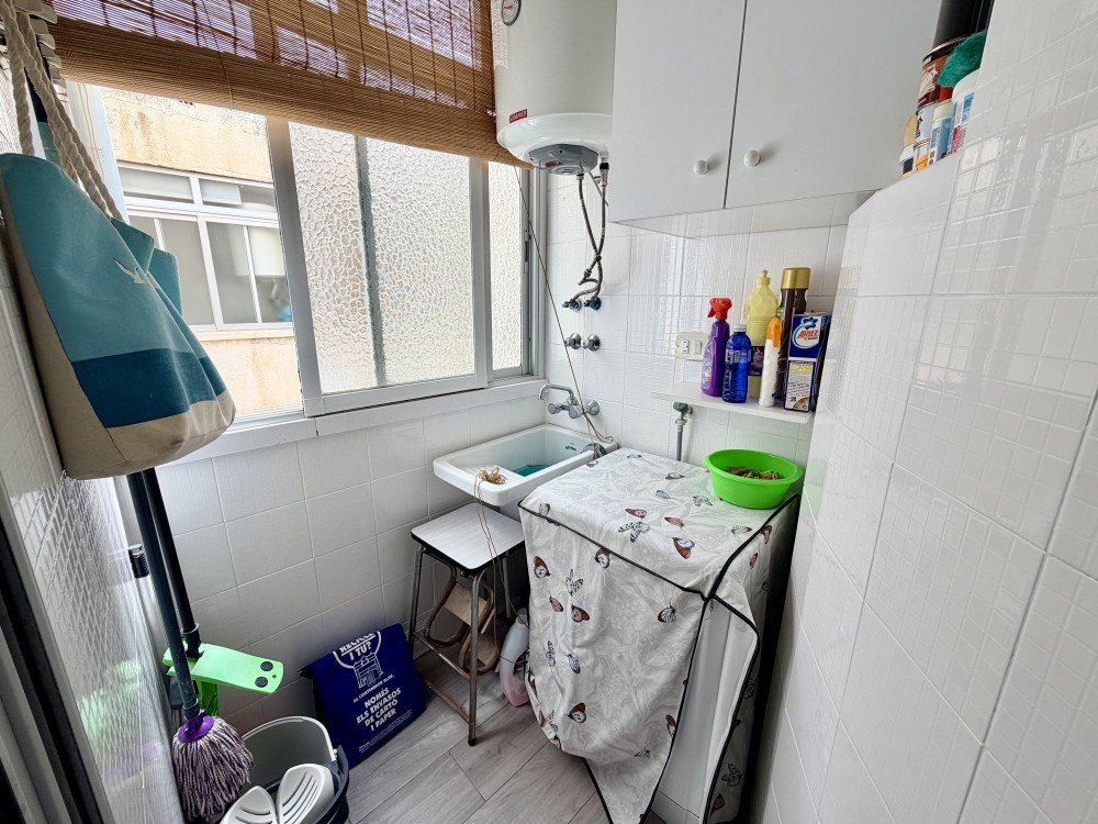 Exterior view in apartment for sale in Guardamar del Segura