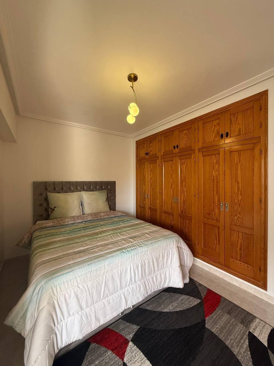 Exterior view in penthouse for sale in Torrevieja